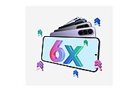 Samsung Galaxy A57 5G 256GB 8GB RAM — Comprar en España