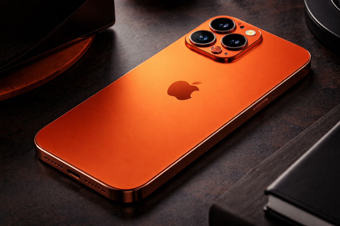 El futuro en tu mano.