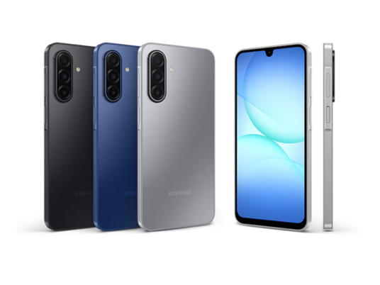 Samsung Galaxy A17 5G 8GB — Comprar en España