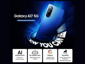 Samsung Galaxy A17 5G 4GB — Comprar en España