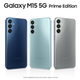 Samsung Galaxy M15 5G 4GB/128GB (EU)
