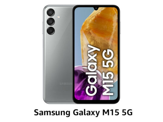 Samsung Galaxy M15 5G 4GB — Comprar en España