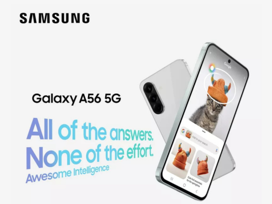 Samsung Galaxy A56 5G 8GB — Comprar en España