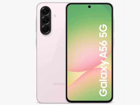 Samsung Galaxy A56 5G 8GB — Comprar en España
