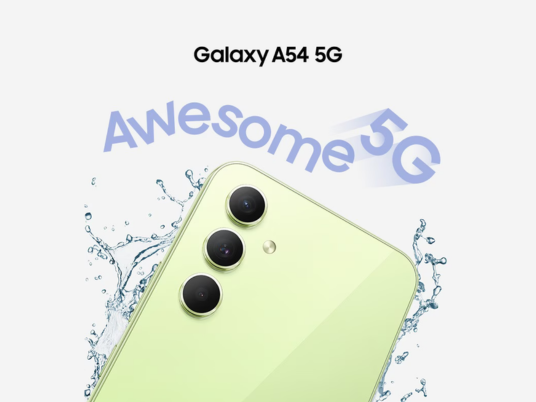 Samsung Galaxy A54 5G 8GB — Comprar en España