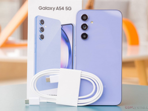 Samsung Galaxy A54 5G 8GB — Comprar en España