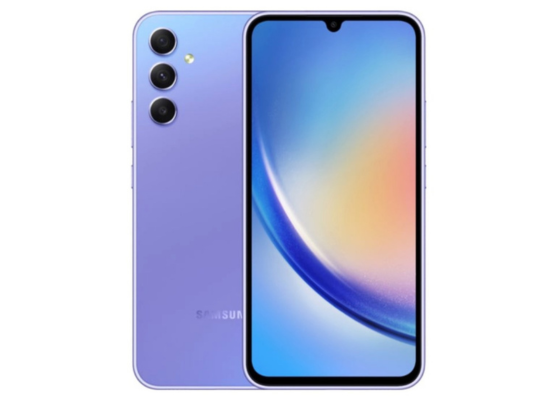 Samsung Galaxy A54 5G 8GB — Comprar en España