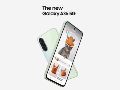 Samsung Galaxy A36 5G 8GB — Comprar en España