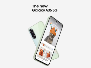 Samsung Galaxy A36 5G 8GB — Comprar en España