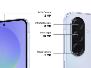Samsung Galaxy A36 5G 8GB — Comprar en España