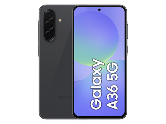 Samsung Galaxy A36 5G 8GB — Comprar en España