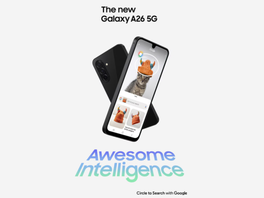 Samsung Galaxy A26 5G 8GB — Comprar en España