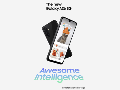 Samsung Galaxy A26 5G 8GB — Comprar en España