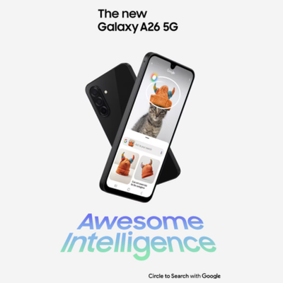 Samsung Galaxy A26 5G 8GB/256GB