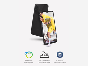 Samsung Galaxy A26 5G 8GB — Comprar en España