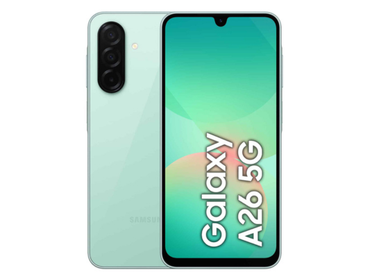 Samsung Galaxy A26 5G 8GB — Comprar en España