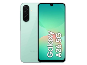 Samsung Galaxy A26 5G 8GB — Comprar en España