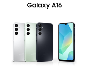 Samsung Galaxy A16 4GB — Comprar en España