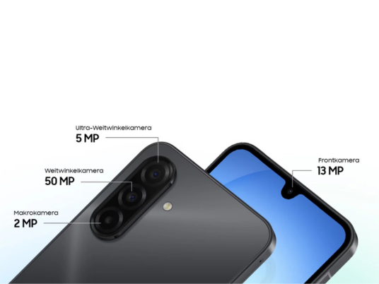 Samsung Galaxy A17 4GB — Comprar en España