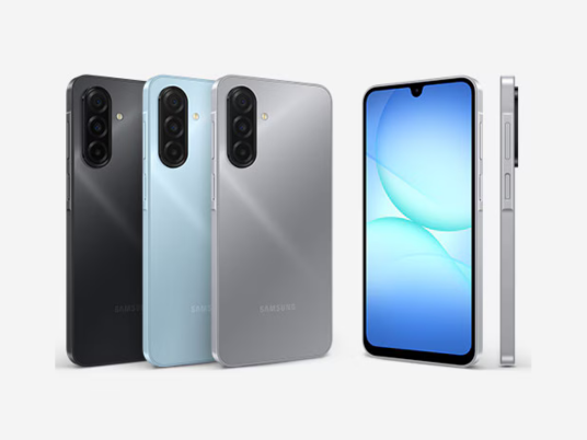 Samsung Galaxy A17 4GB — Comprar en España