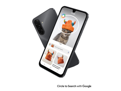 Samsung Galaxy A17 5G 8GB/256GB (EU)