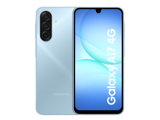 Samsung Galaxy A17 4GB — Comprar en España