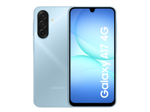 Samsung Galaxy A17 4GB — Comprar en España
