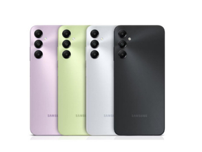 Samsung Galaxy A05S 4GB — Comprar en España
