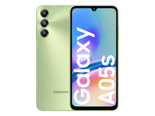 Samsung Galaxy A05S 4GB — Comprar en España