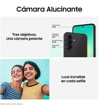 Samsung Galaxy A27 5G 6GB 128GB 6.7