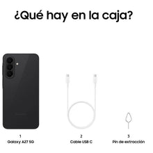 Samsung Galaxy A27 5G 6GB 128GB 6.7