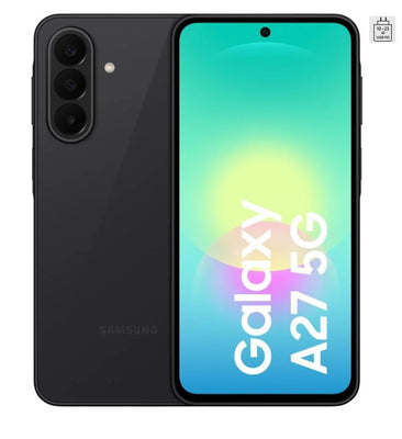 Samsung Galaxy A27 5G 6GB 128GB 6.7"