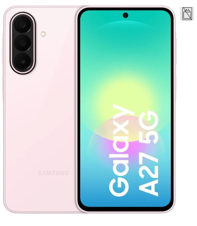 Samsung Galaxy A27 5G 6GB 128GB 6.7"