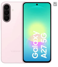 Samsung Galaxy A27 5G 6GB 128GB 6.7