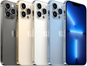 iPhone 13 Pro Max 256GB Reacondicionado — Comprar en España