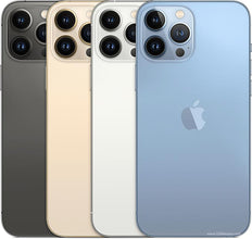 iPhone 13 Pro Max 256GB Reacondicionado — Comprar en España