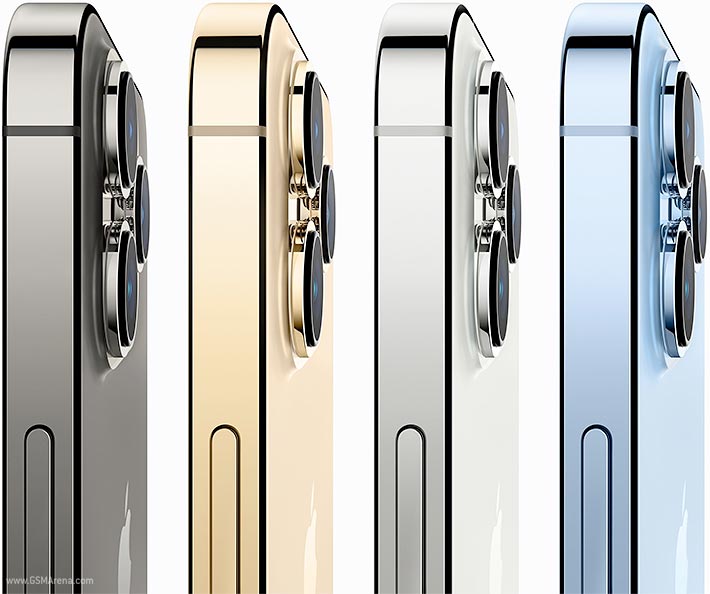 iPhone 13 Pro Max 256GB Reacondicionado — Comprar en España