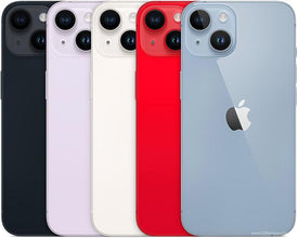 iPhone 14 128GB Reacondicionado — Comprar en España