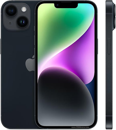 iPhone 14 128GB Reacondicionado — Comprar en España