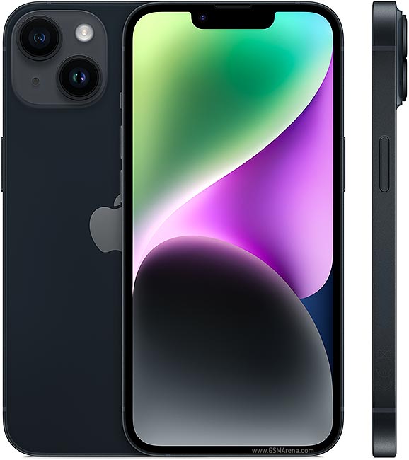 iPhone 14 128GB Reacondicionado — Comprar en España