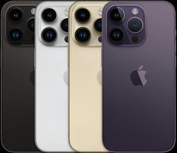 iPhone 14 Pro 128GB Reacondicionado — Comprar en España
