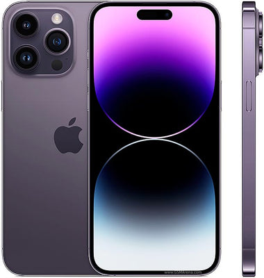 iPhone 14 Pro Max 256GB Reacondicionado — Comprar en España