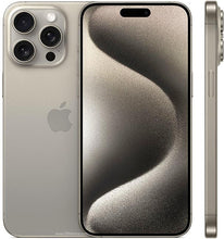 iPhone 15 Pro Max 256GB Reacondicionado — Comprar en España
