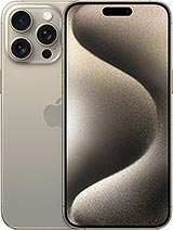 iPhone 15 Pro Max 256GB - Reacondicionado A+++