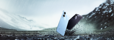 Realme Note 60 4GB/128GB - imagen oficial Realme Note 60