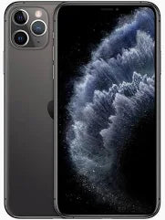 iPhone 11 Pro 256GB - Reacondicionado A+++