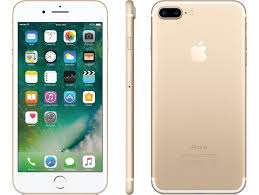 iPhone 7 Plus 128GB - Reacondicionado A+++