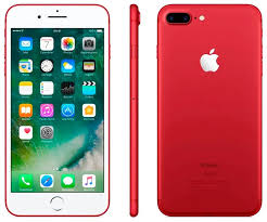 iPhone 7 Plus 128GB - Reacondicionado A+++