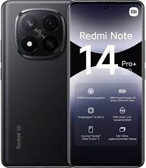 Xiaomi Redmi Note 14 Pro Plus 5G 8GB/256GB - imagen 2