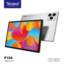 Tezeal P102 8GB/512GB 10.1" 5G - imagen 2